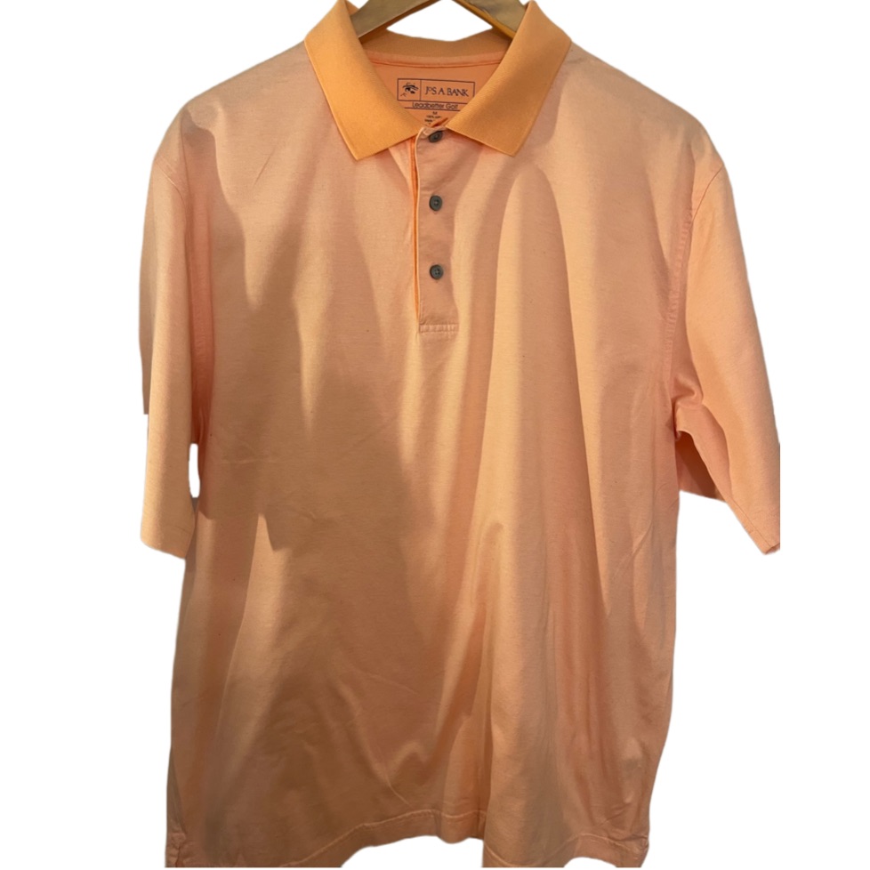 David Leadbetter Polo